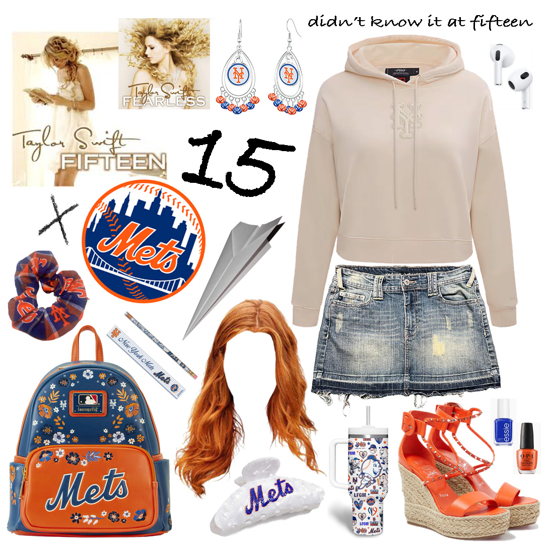Mets